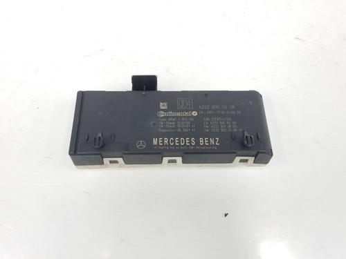 Electronic module MERCEDES-BENZ C-CLASS Coupe (C205) AMG C 63 S (205.387) | BP10360803M83 