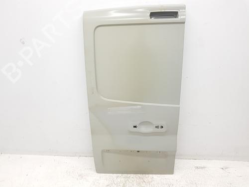 Used Left rear door RENAULT TRAFIC III Van (FG_) 1.6 dCi 90 (FGME) (90 hp) 20657921