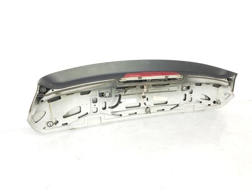 Rear spoiler BMW X5 (E70) xDrive 30 d | BP9371673C96 