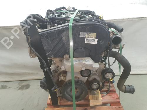 Motor OPEL ZAFIRA TOURER C (P12) 2.0 CDTi (75) | BP30641990M1
