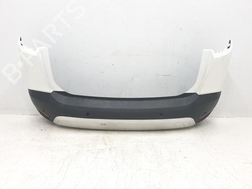 Used Rear bumper OPEL CROSSLAND X / CROSSLAND (P17, P2QO) 1.5 Turbo D (75) (102 hp) 29002459