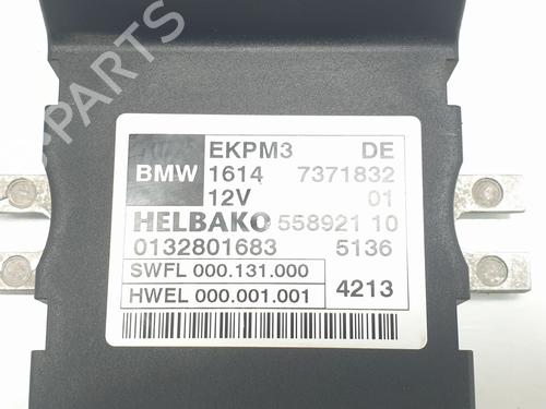 Electronic module BMW 3 Gran Turismo (F34) 320 d | BP16959741M83
