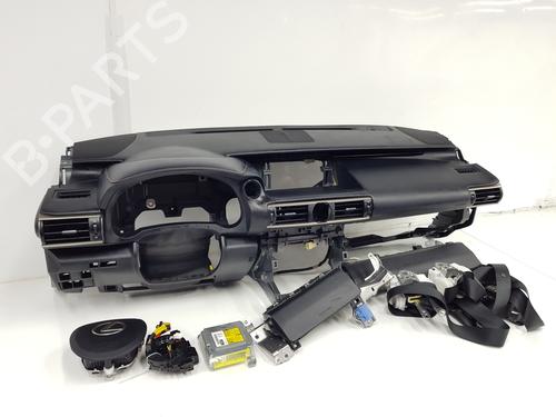 Airbag Kit LEXUS RC (_C1_) 300h (AVC10_, AVC10R) | BP29716730C86 