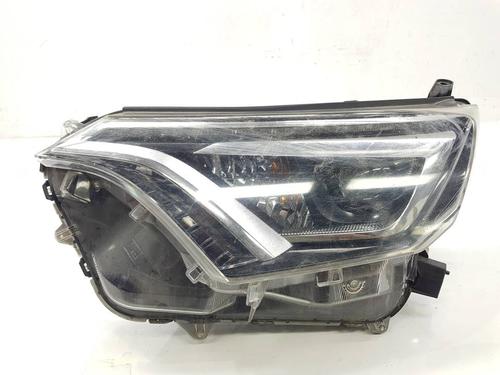 Left headlight TOYOTA RAV 4 IV (_A4_) 2.2 D 4WD (ALA49) | BP39597076C28 - Image 2