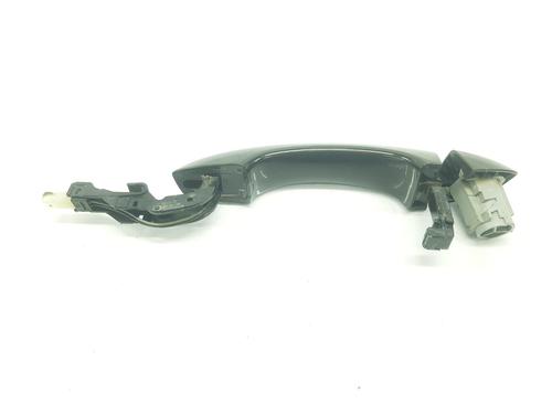 Rear right exterior door handle AUDI A6 C7 (4G2, 4GC) 2.0 TDI | BP10218993C130 