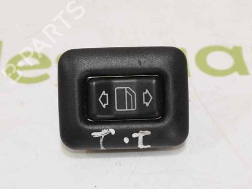 Left rear window switch MERCEDES-BENZ C-CLASS (W202) [1993-2000]  1365351