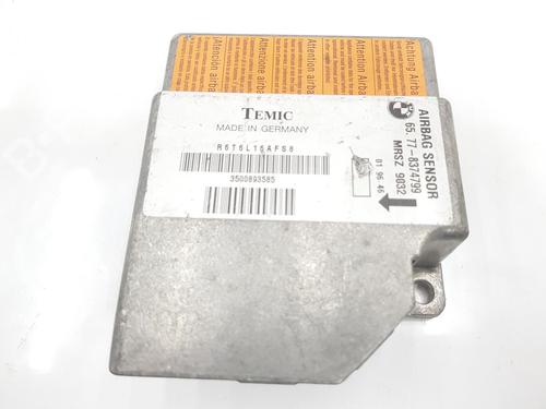 Airbag module BMW 5 (E39) 528 i (193 hp) 11049791