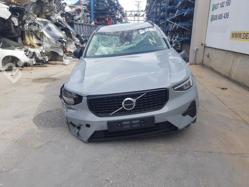 Right rear brake caliper VOLVO XC40 (536) | BP40155911M106 - Image 12