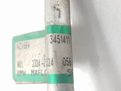 AC pipe BMW X3 (E83) xDrive 20 d | BP14090210M126 