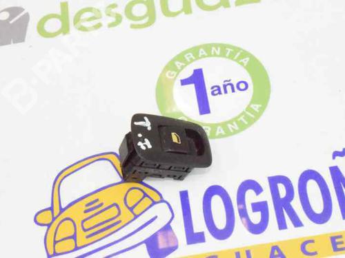 Used Left rear window switch Left rear window switch CITROËN C4 Grand Picasso I (UA_) 1.6 HDi (109 hp) 1364744 1364744