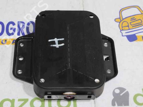 Electronic module MERCEDES-BENZ M-CLASS (W163) ML 270 CDI (163.113) | BP6623084M83 