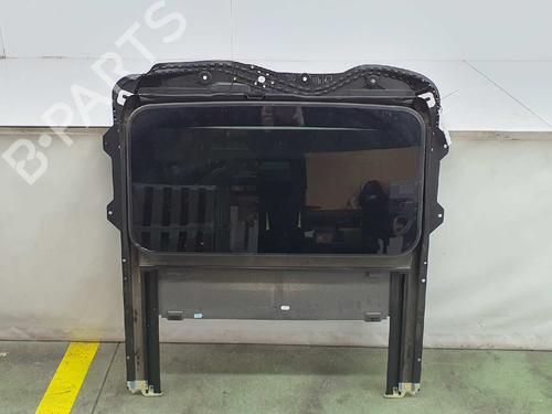 Used Sunroof LAND ROVER RANGE ROVER SPORT I (L320) 2.7 D 4x4 (190 hp) 14081642