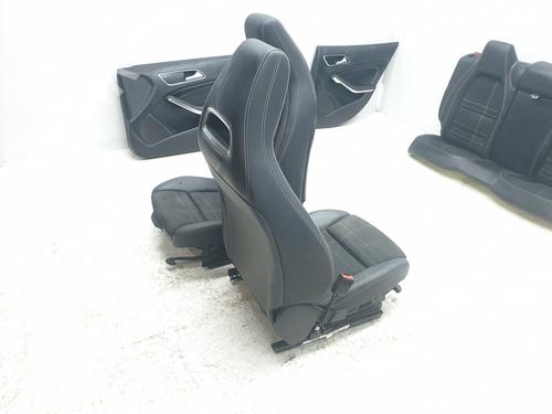 Seats set MERCEDES-BENZ GLA-CLASS (X156) GLA 200 CDI / d (156.908) | BP21065184C78 