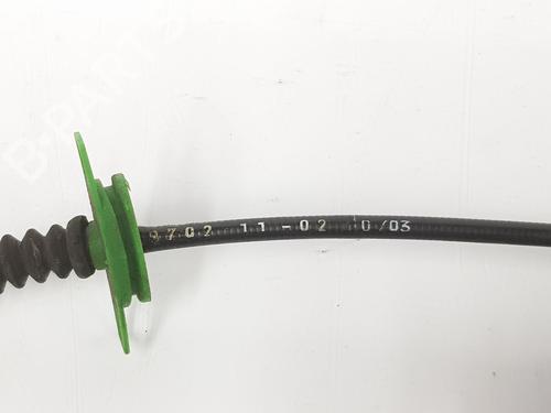 Rear left lock BMW X3 (E83) 3.0 i xDrive | BP13639341C100 