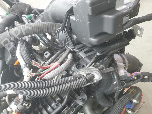 Engine LAND ROVER RANGE ROVER EVOQUE (L538) 2.0 D 4x4 | BP29311798M1 