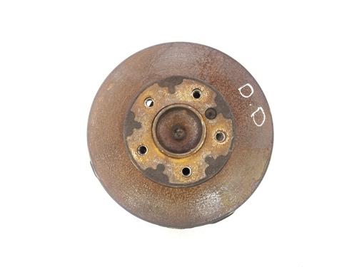 Used Right front steering knuckle BMW 3 Touring (E91) 320 d (163 hp) 8281816