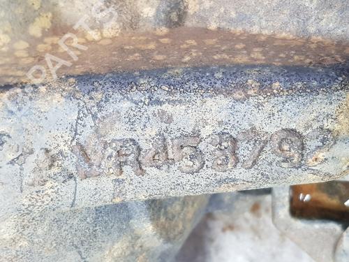 Front differential MITSUBISHI PAJERO III (V7_W, V6_W) 3.2 Di-D (V68W, V78W) | BP25727315M23 