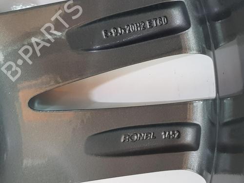 Rim AUDI Q7 (4LB) 3.0 TDI quattro | BP9398133C45