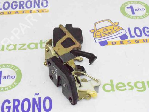 Rear left lock HYUNDAI TUCSON (JM) 2.0 CRDi | BP1231529C100 