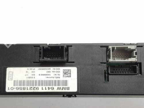 Climate control BMW 1 (E87) 116 d | BP24262950I5 