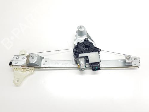 Used Front left window mechanism Front left window mechanism RENAULT ARKANA I (LCM_, LDN_) [2019-2026] 33861472 33861472