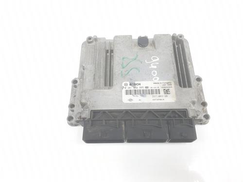 Used Engine control unit (ECU) Engine control unit (ECU) RENAULT KANGOO / GRAND KANGOO II (KW0/1_) [2008-2026] 33321155 33321155