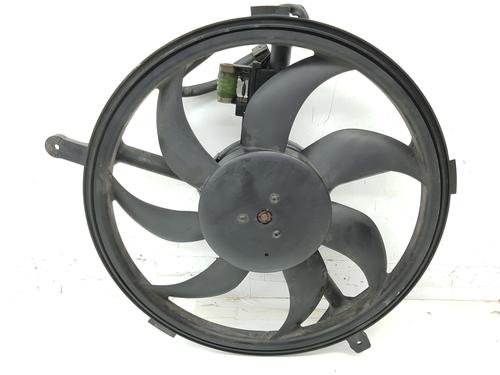 Used Radiator fan Radiator fan MINI MINI COUNTRYMAN (R60) Cooper SD (143 hp) 34245400 34245400
