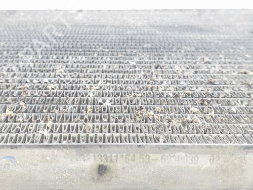 AC radiator BMW 3 (E90) 320 d | BP19021761M32 