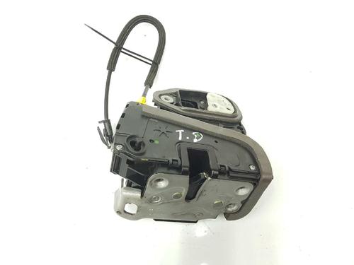 Rear right lock OPEL ASTRA K (B16) 1.6 CDTi (68) 13507136 | 13507136 |
