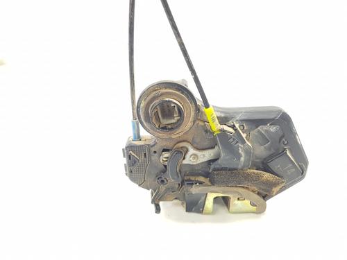 Rear right lock TOYOTA LAND CRUISER PRADO (_J12_) 3.0 D-4D (KDJ120, KDJ125) | BP22714353C99 