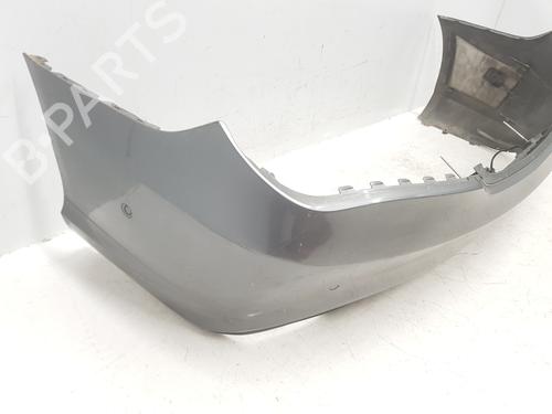 Rear bumper MERCEDES-BENZ CLA Coupe (C117) CLA 180 CDI / d (117.312) | BP23097112C8