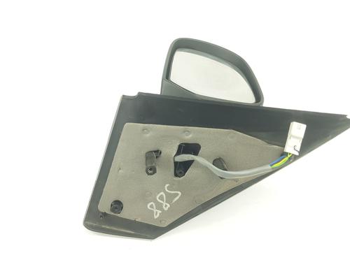 Left mirror DACIA DOKKER MPV (KE_) 1.5 dCi (KEAJ, KEAH) | BP11539565C26 