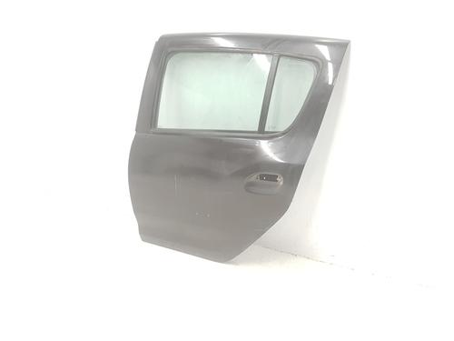 Left rear door DACIA SANDERO II 1.5 dCi | BP4226311C4 