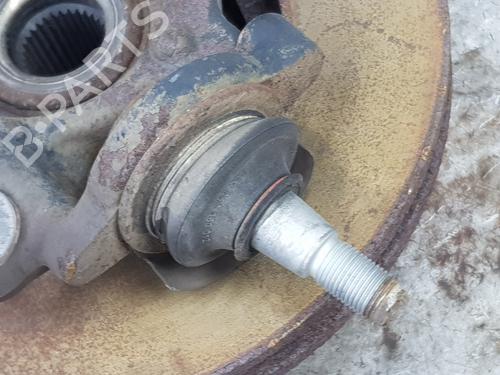 Right front steering knuckle FORD TRANSIT CUSTOM V362 Van (FY, FZ) | BP36649898M26 - Image 6