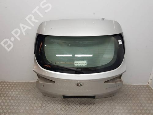 Used Tailgate Tailgate ALFA ROMEO STELVIO (949_) 2.2 D (949.AXD1A) (160 hp) 39658059 39658059