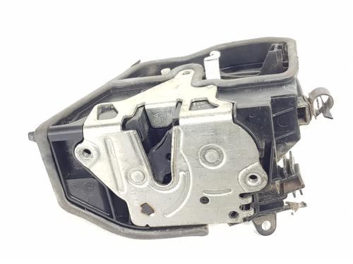 Front left lock BMW X5 (E70) 3.0 d | BP35739510C98 - Image 4