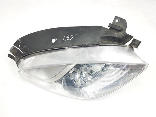Right headlight CITROËN XSARA PICASSO (N68) 1.6 HDi | BP12546049C29 