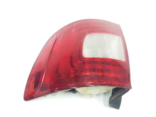 Used Right taillight SKODA SUPERB II Estate (3T5) 2.0 TDI 16V (140 hp) 29813979