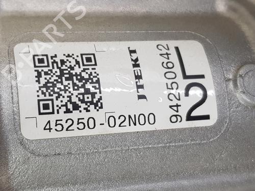 Steering column TOYOTA COROLLA Hatchback (_E21_, _EA1_, _EH1_) 2.0 Hybrid (MZEH12) | BP36362049M21 - Image 6