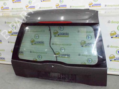 Tailgate VOLVO XC90 I (275) D5 AWD | BP1121420C6 