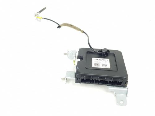 Used Electronic module Electronic module KIA SPORTAGE IV (QL, QLE) 1.6 CRDi (136 hp) 34471631 34471631