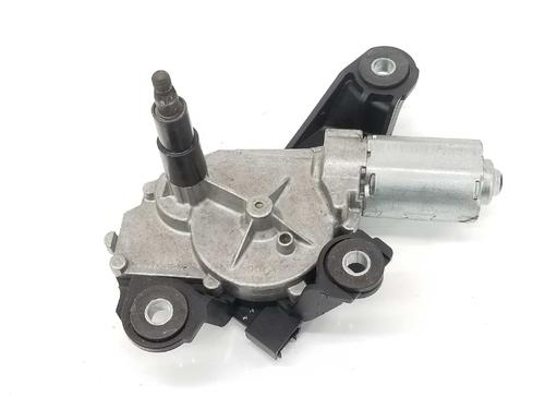 Used Rear wiper motor NISSAN QASHQAI / QASHQAI +2 I (J10, NJ10, JJ10E) 1.5 dCi (106 hp) 6215429