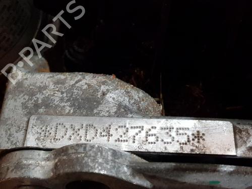 Moteur SEAT ATECA (KH7, KHP) 1.5 TSI | BP30580061M1