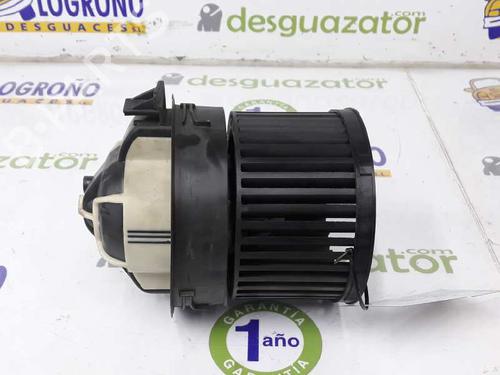 Heater blower motor CITROËN C3 Picasso (SH_) 1.4 VTi 95 (SH8FSC, SH8FP0, SH8FP6) | BP14126210M62 