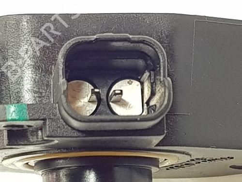 Electronic sensor FORD FOCUS C-MAX (DM2) 1.6 TDCi | BP33861412M84 - Image 2