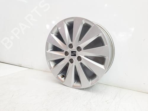 Rim SEAT ARONA (KJ7, KJP) 1.0 TSI | BP27719324C45