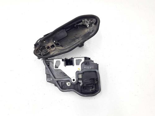 Rear right lock BMW 5 (E60) 530 d | BP3383532C99 