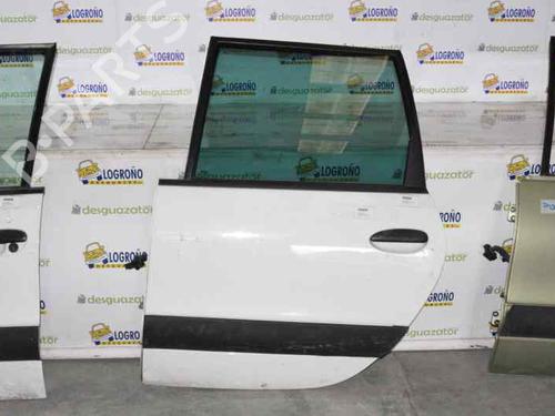 Used Left rear door RENAULT ESPACE III (JE0_) 1.9 dTi (JE0M) (98 hp) 1424777