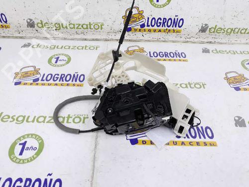 Rear left lock VW TIGUAN (5N_) 2.0 TDI | BP2525190C100 