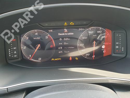 Electronic sensor SEAT TARRACO (KN2)  | BP11052276M84  - Image 19